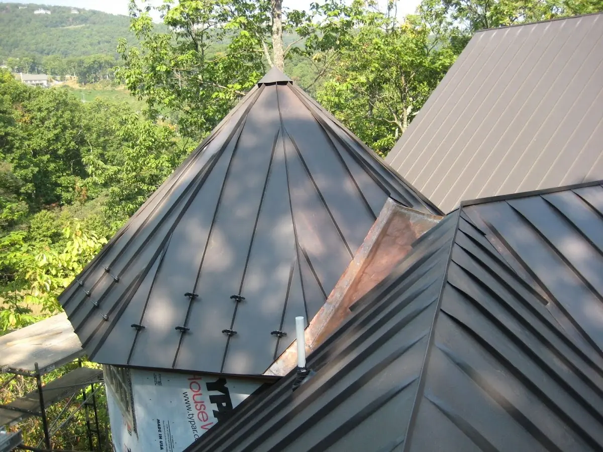 Professional Roof Tarp Installation by Craftsman Roofing in Monterey Park
